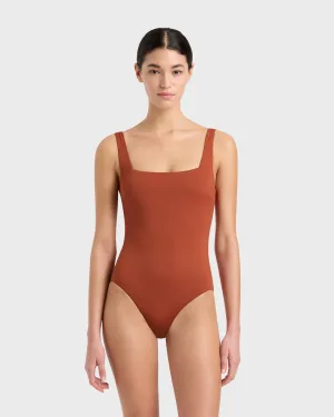 Margot One Piece - Sienna