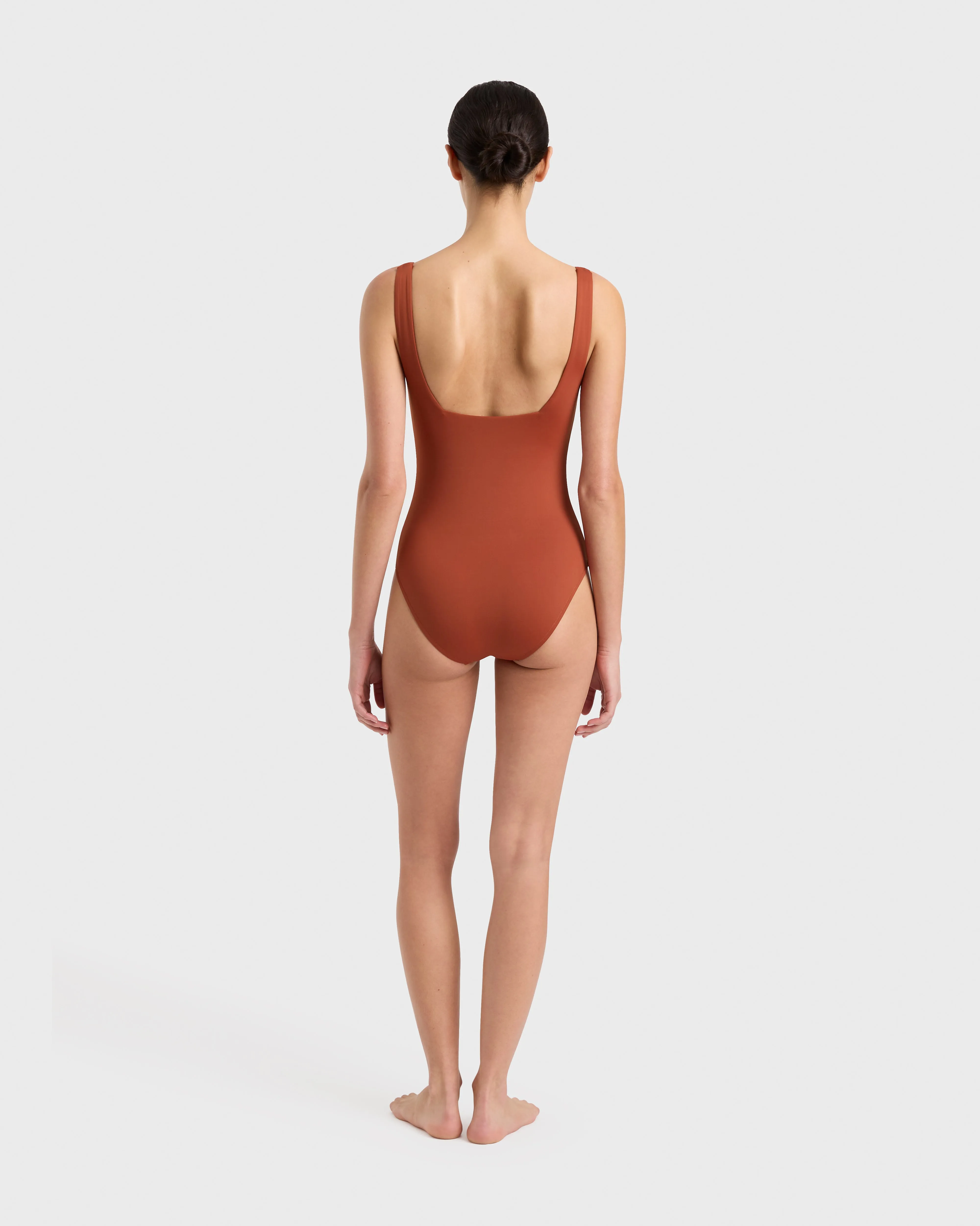Margot One Piece - Sienna