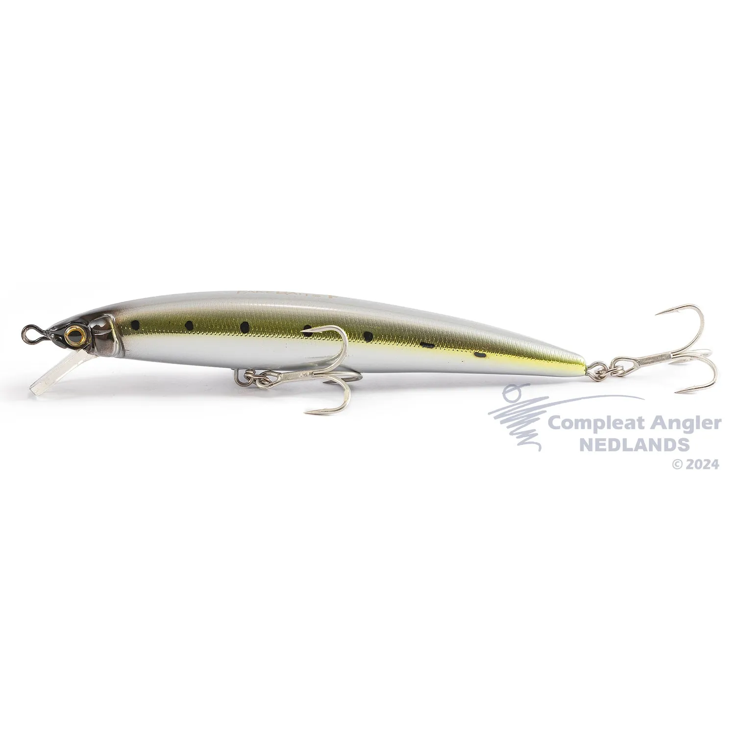 Maria Fakebaits 130F