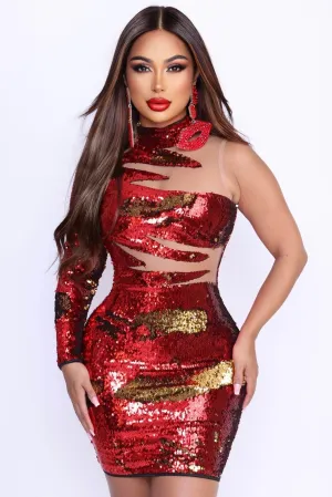 Mariah (Red)