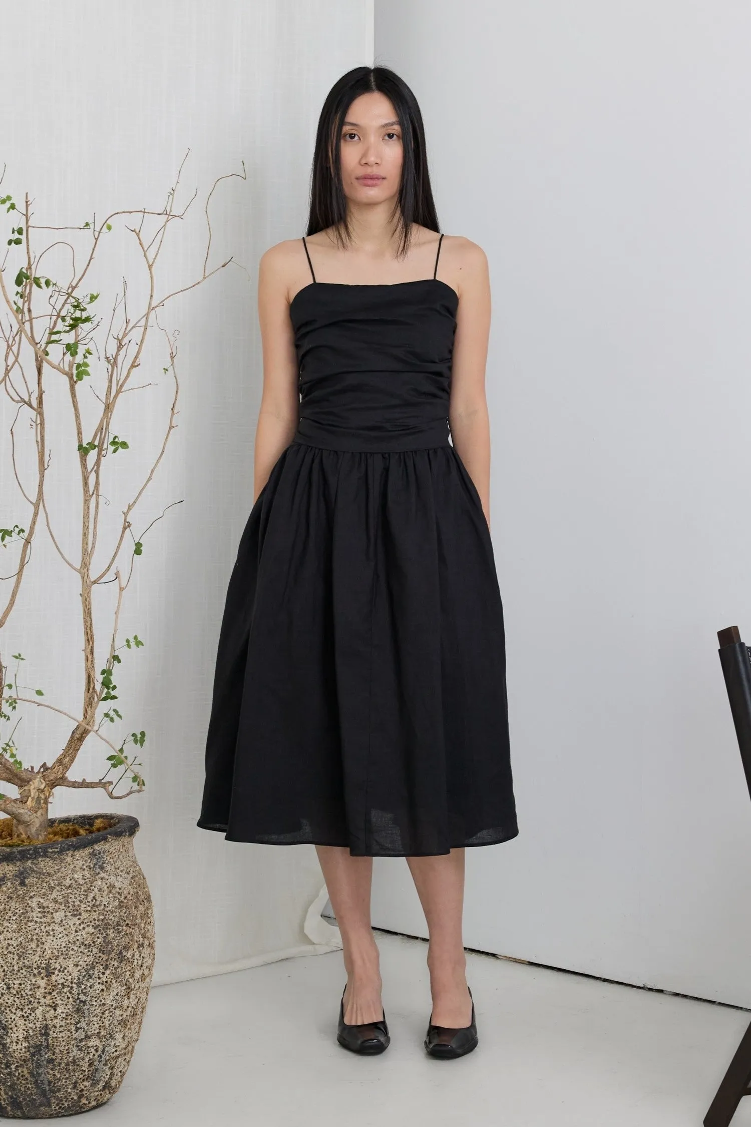 Mariana Dress
