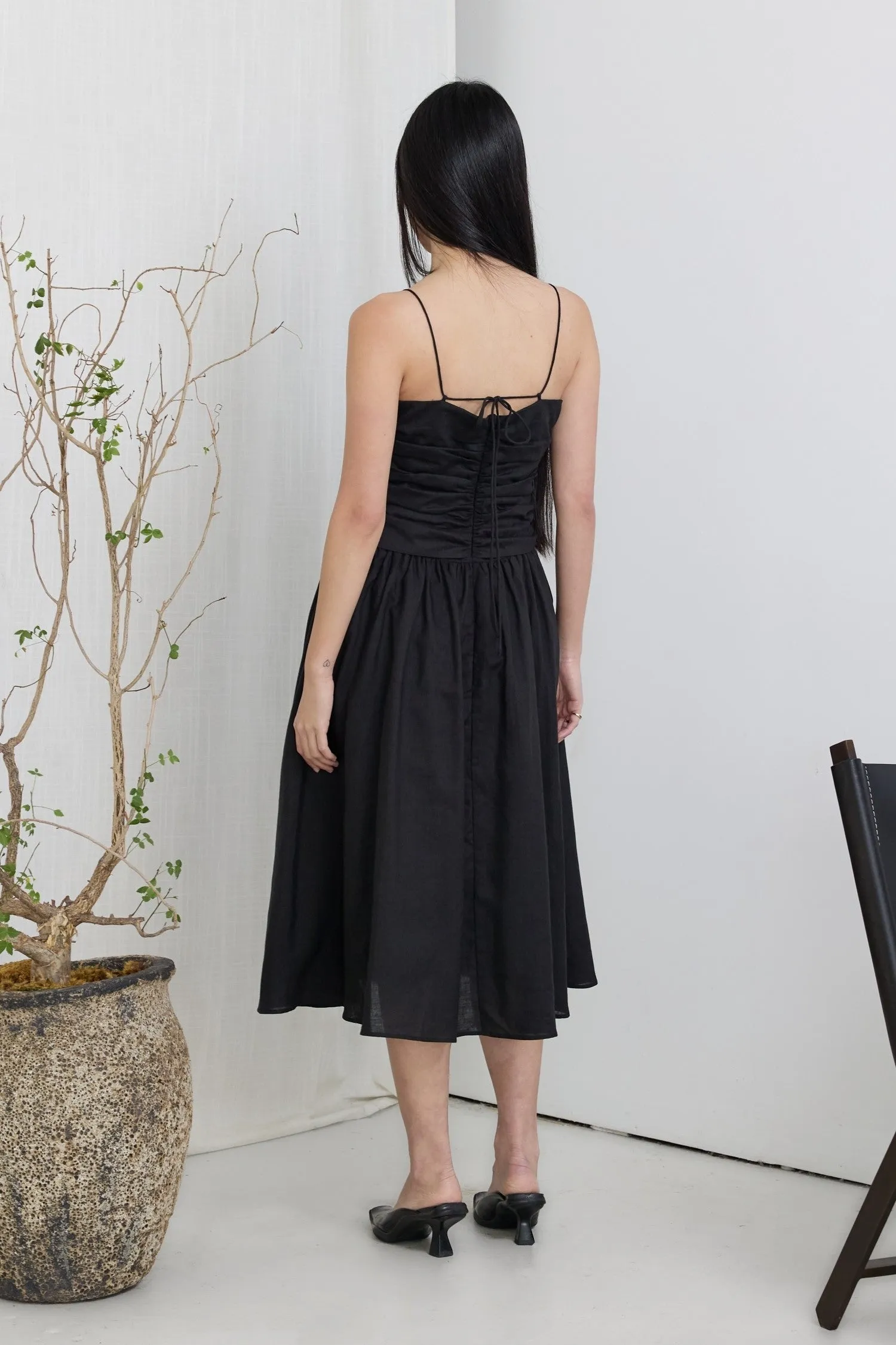 Mariana Dress