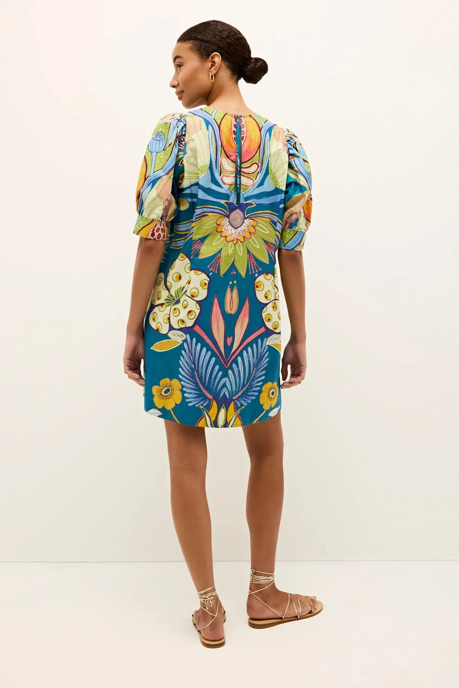 Marie Oliver Ola Dress