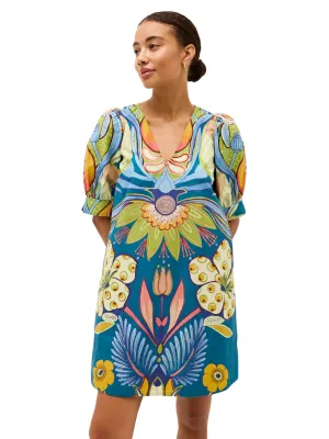Marie Oliver Ola Dress