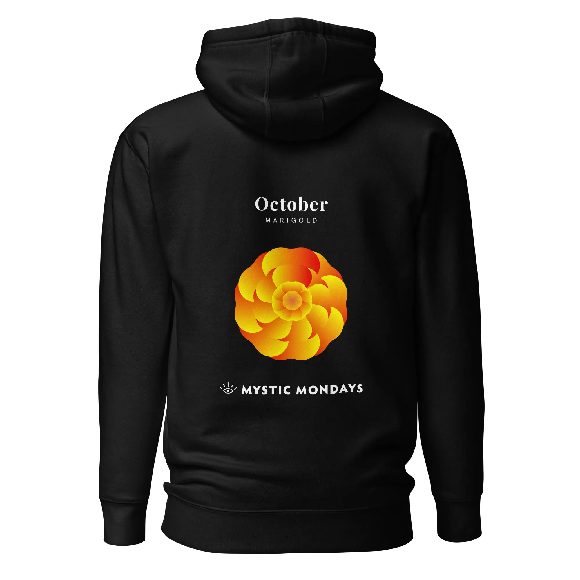 Marigold Hoodie