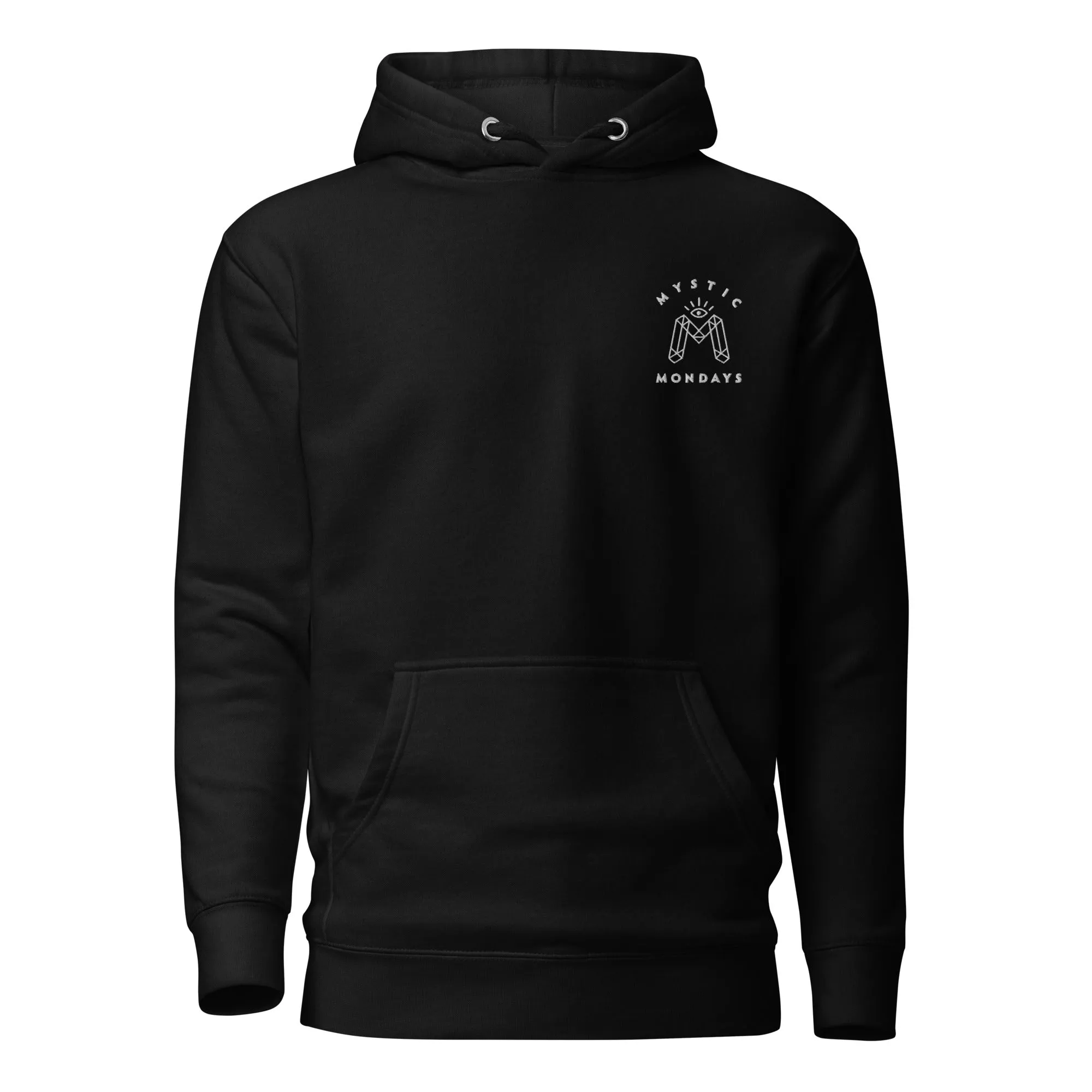 Marigold Hoodie