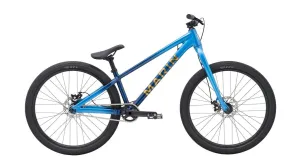 MARIN-25 ALCATRAZ 1-Dirt Jumper-BLUE FADE