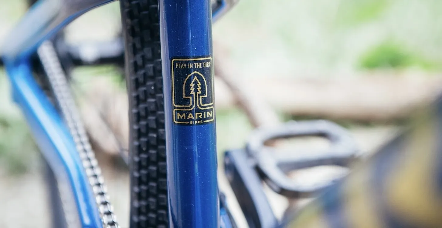 MARIN-25 ALCATRAZ 1-Dirt Jumper-BLUE FADE