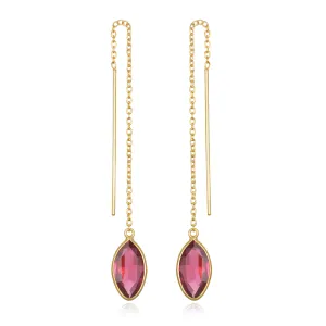 Marquise Threaders