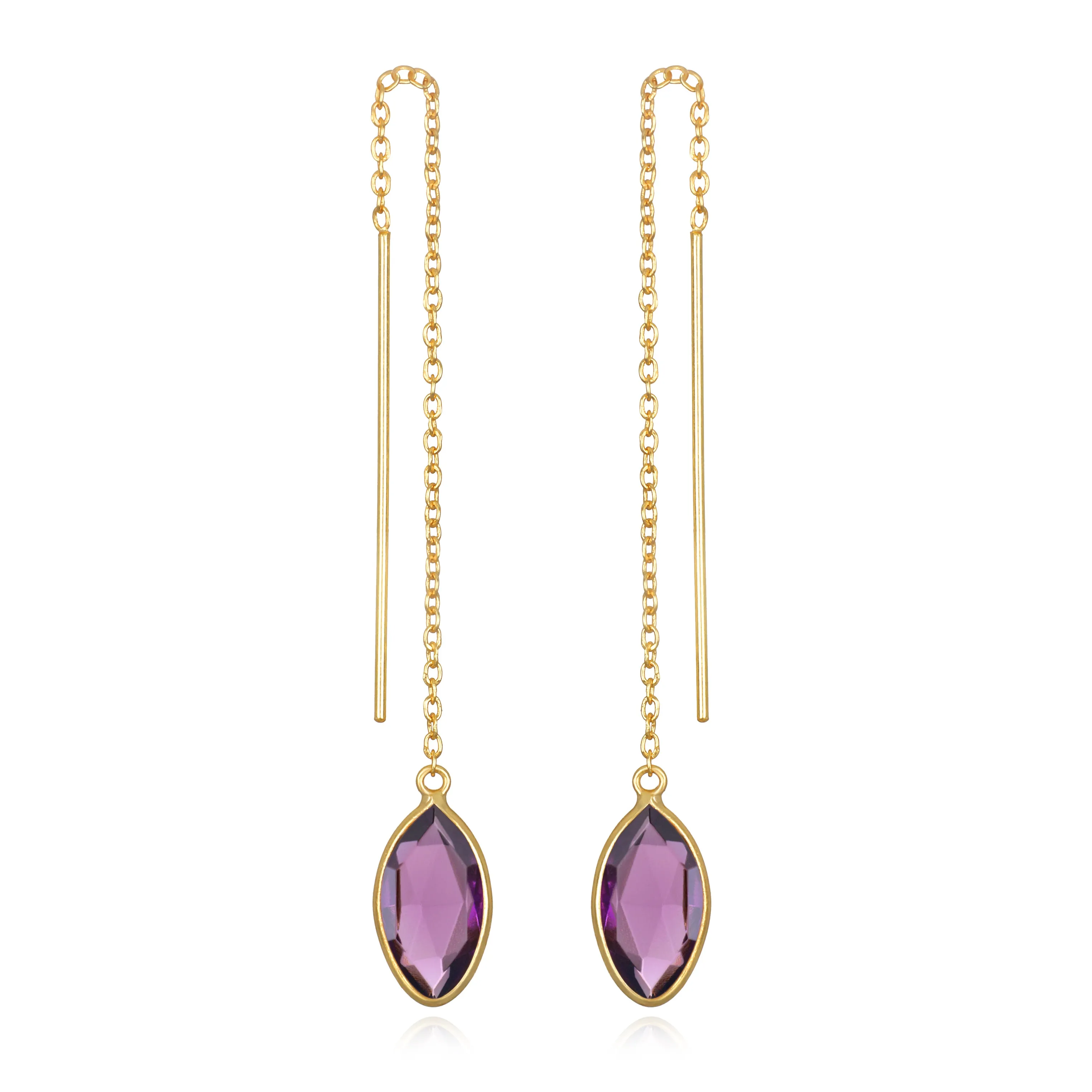 Marquise Threaders