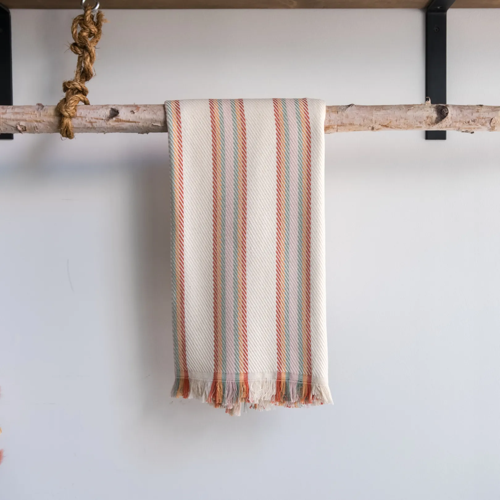 Marrakesh Turkish Hand Towel