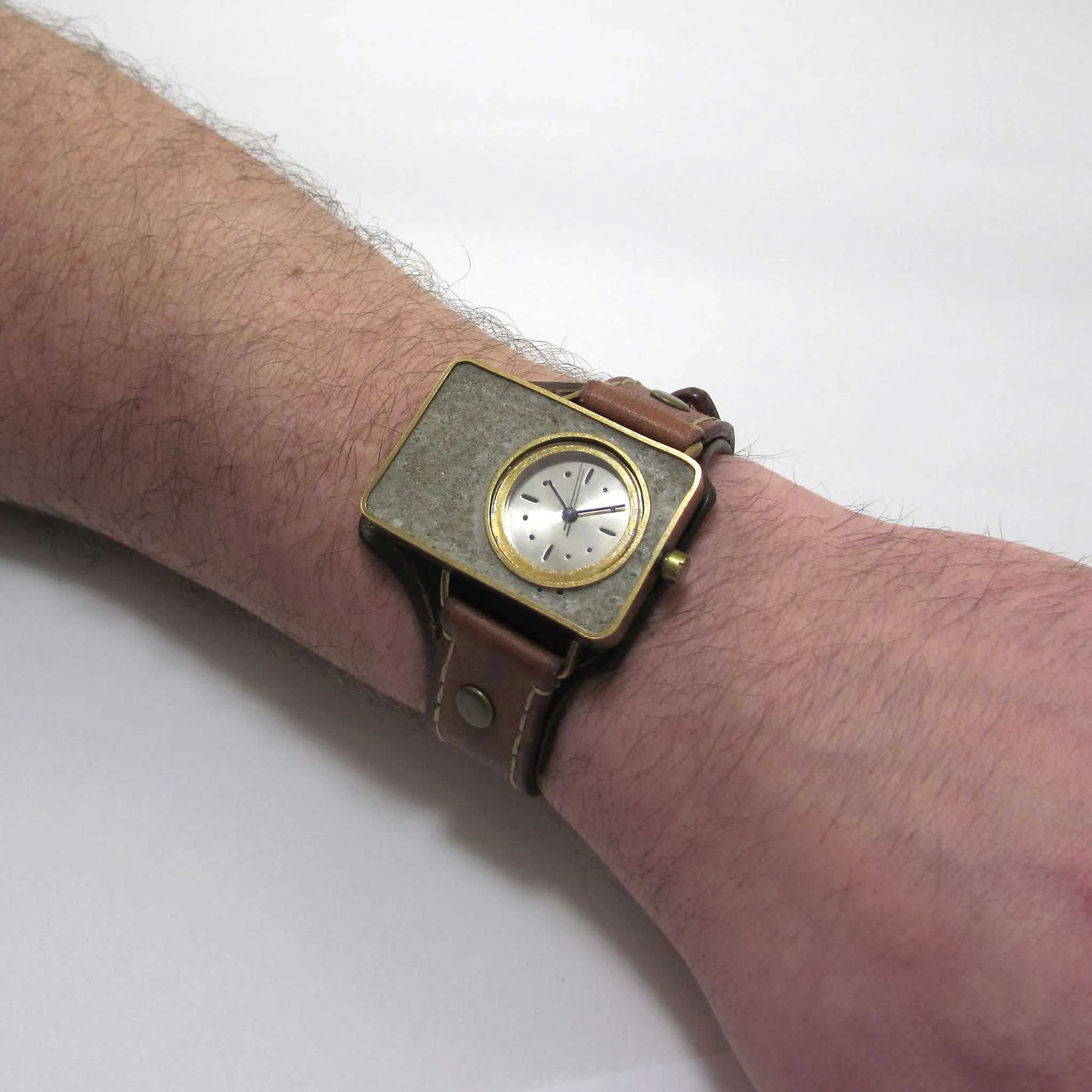 Mason Watch