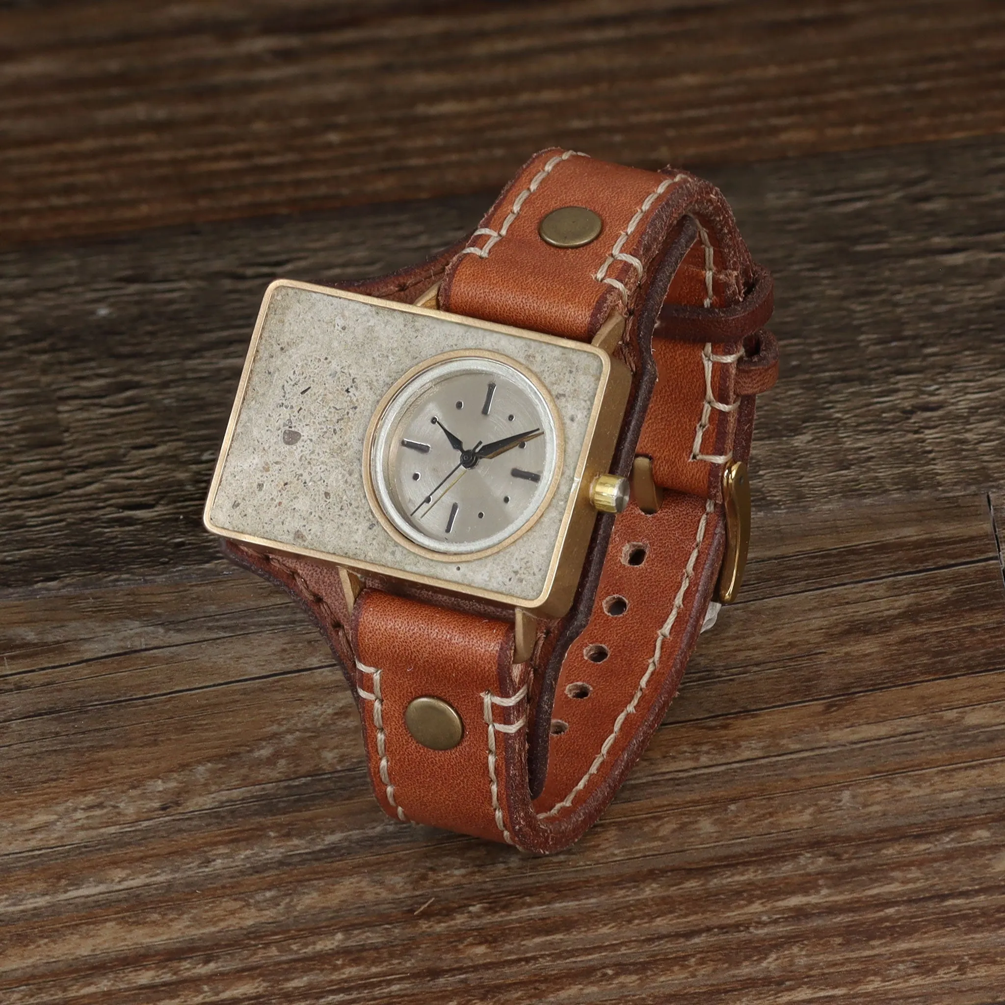 Mason Watch