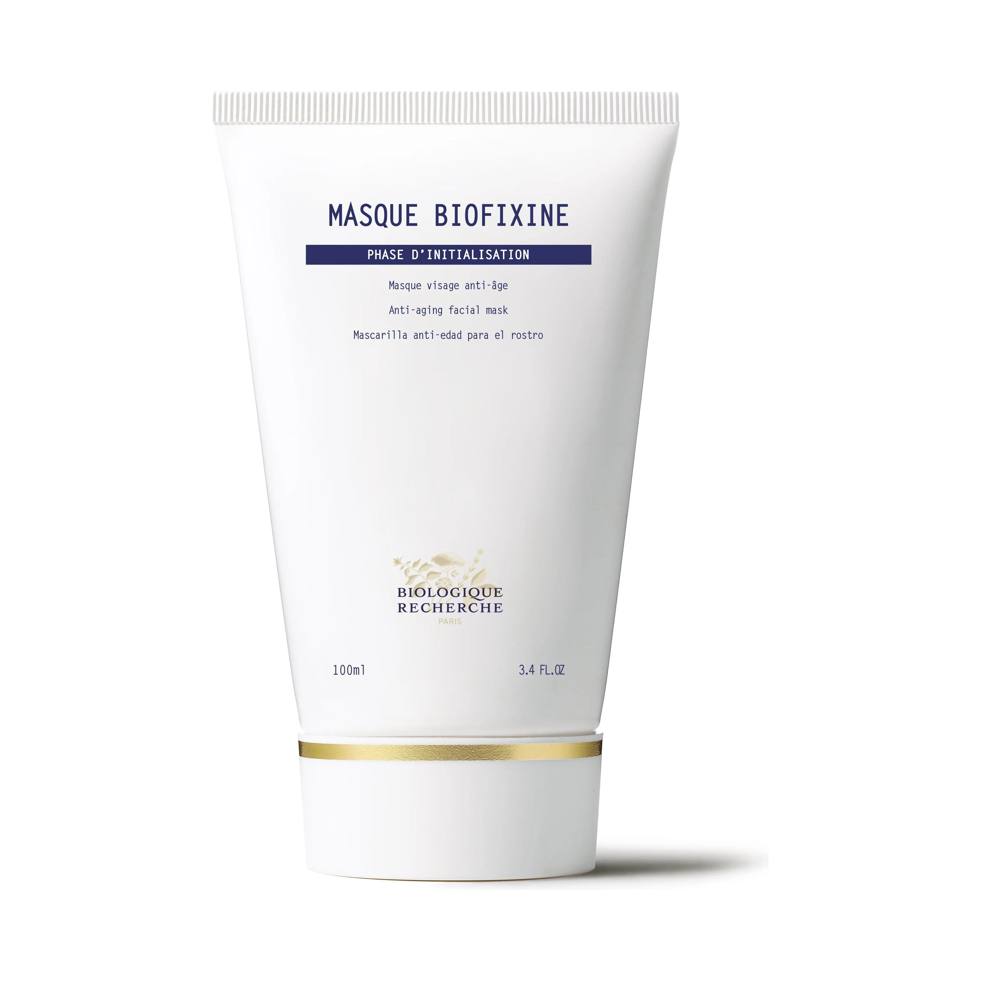 Masque Biofixine