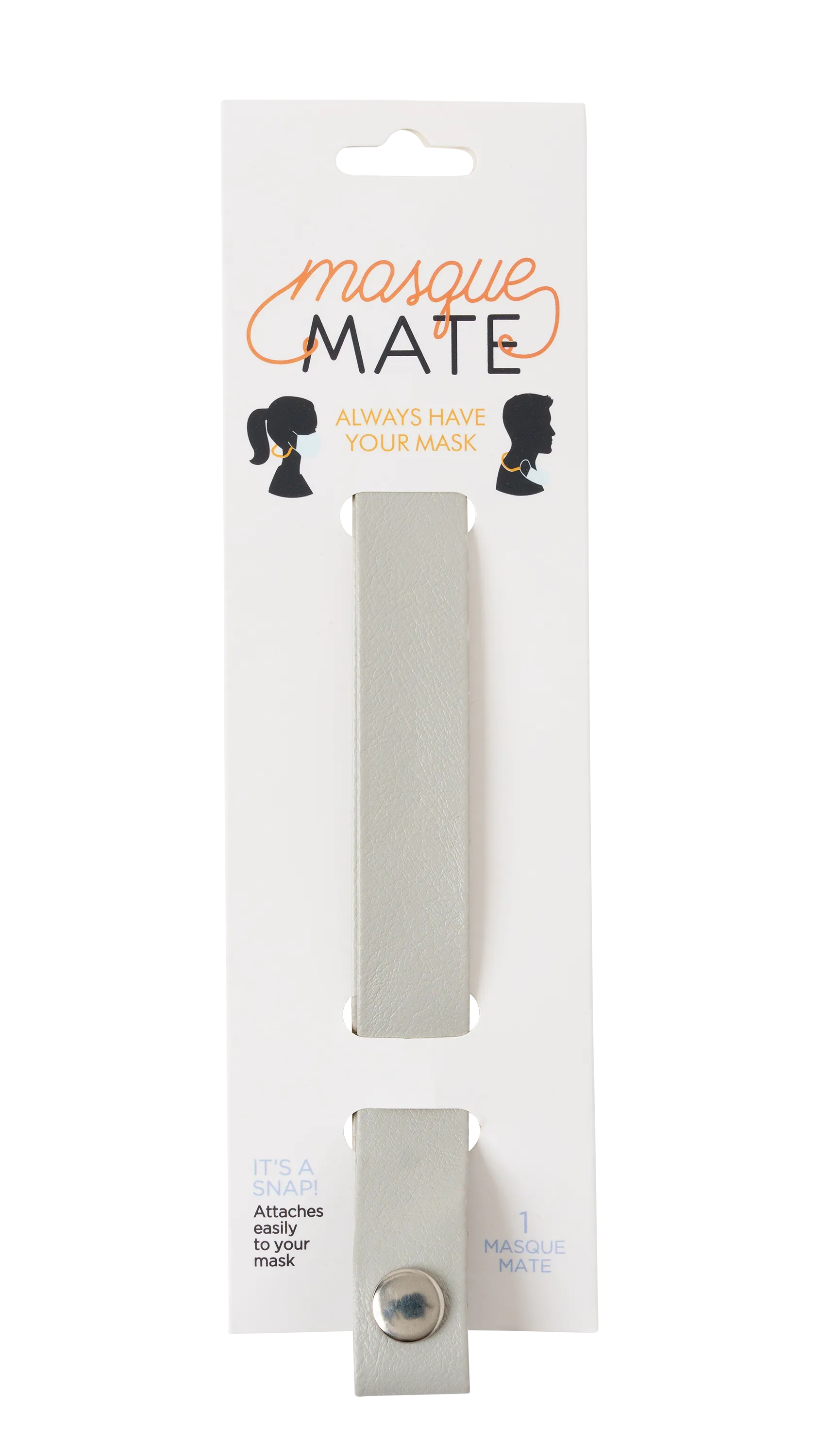 Masque Mate