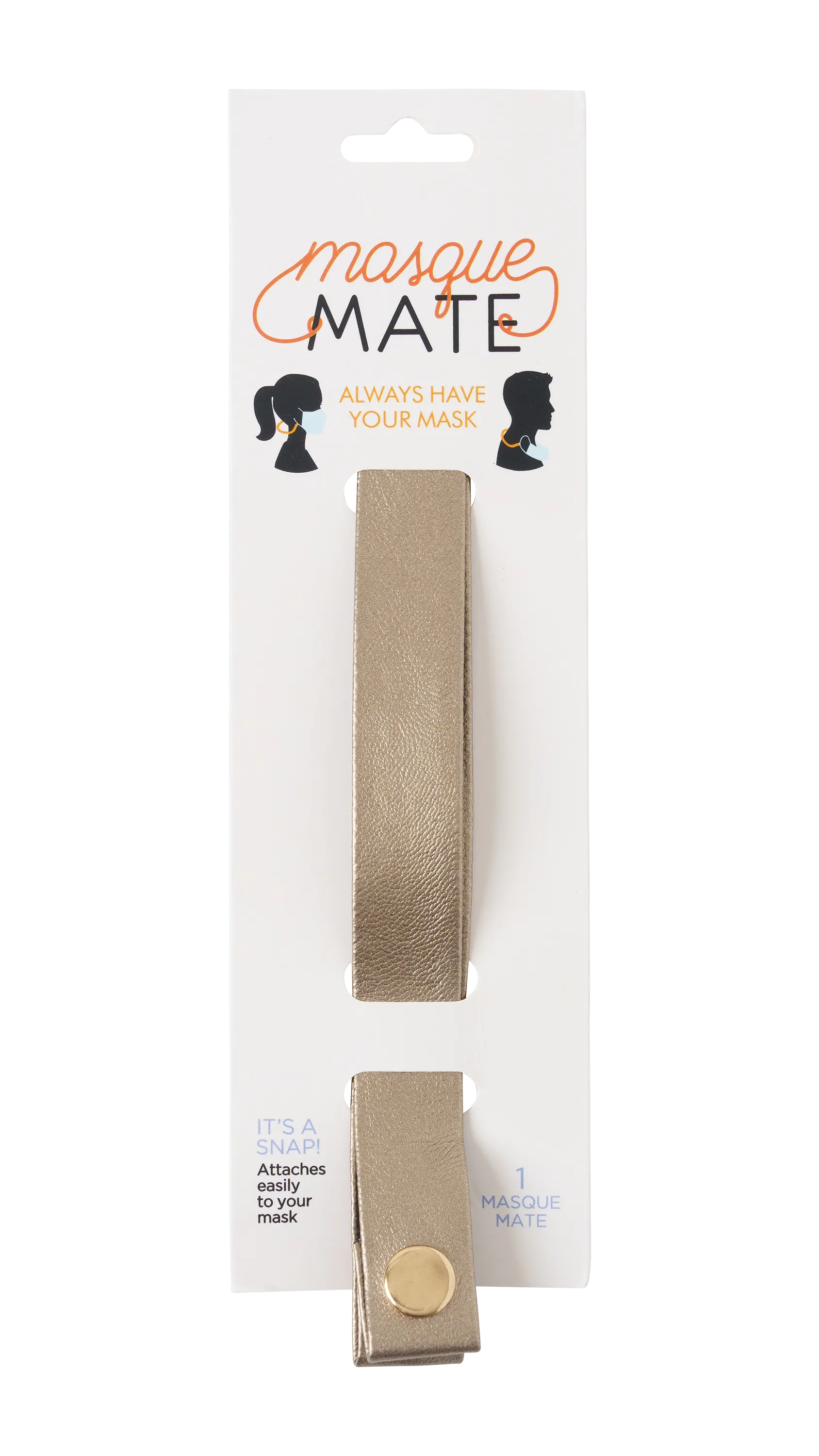 Masque Mate