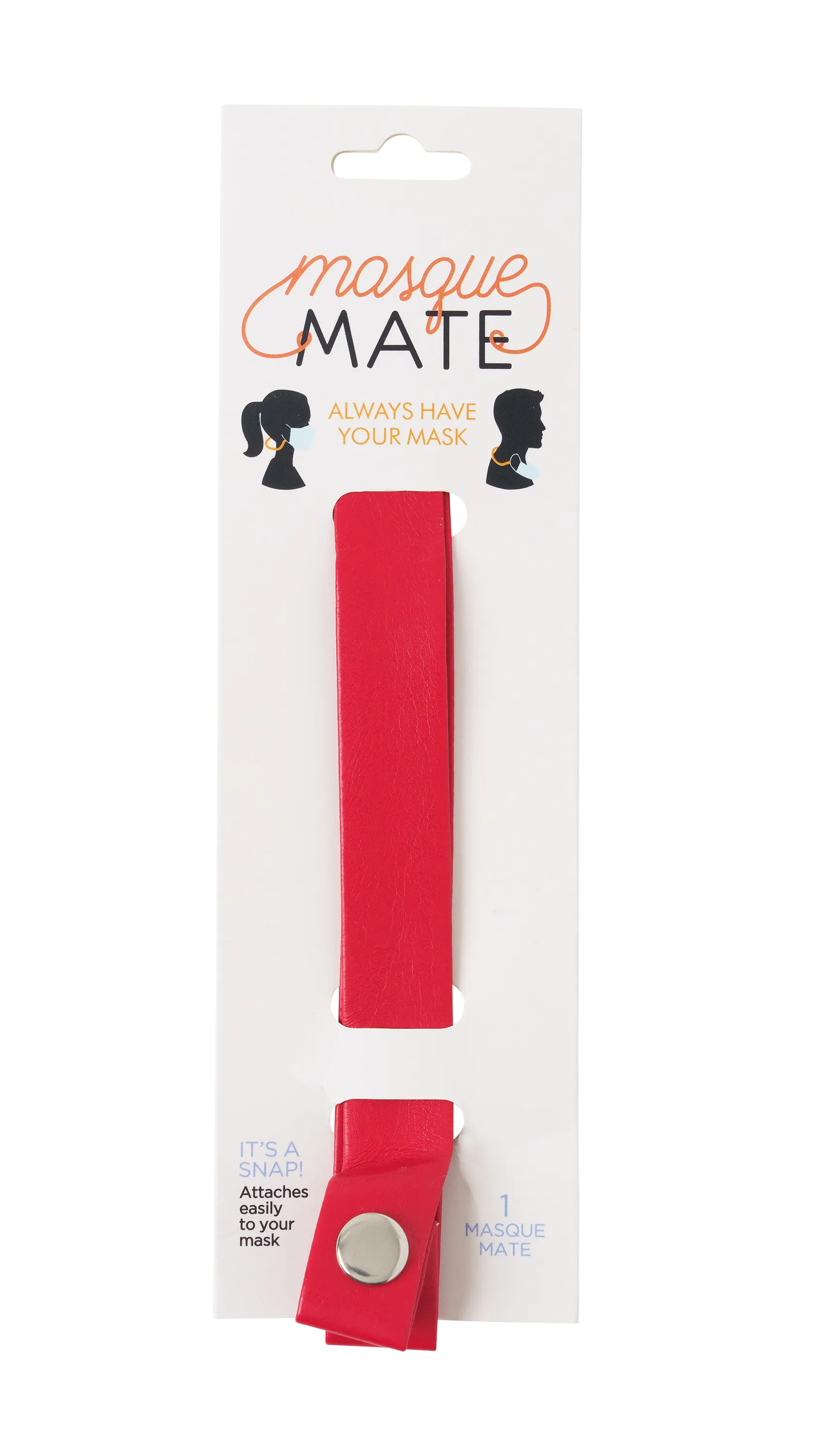 Masque Mate