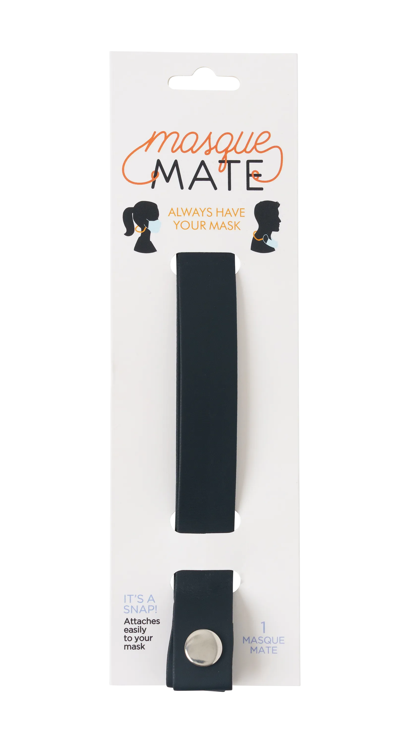 Masque Mate