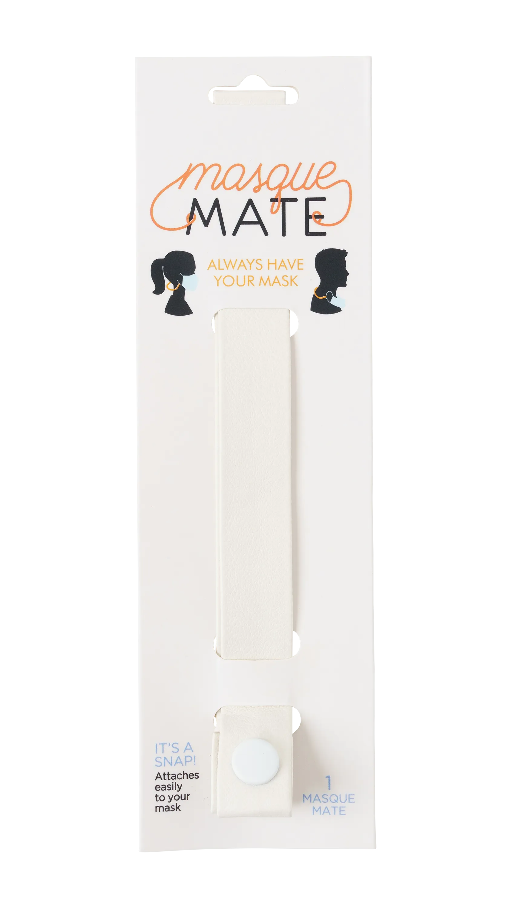 Masque Mate