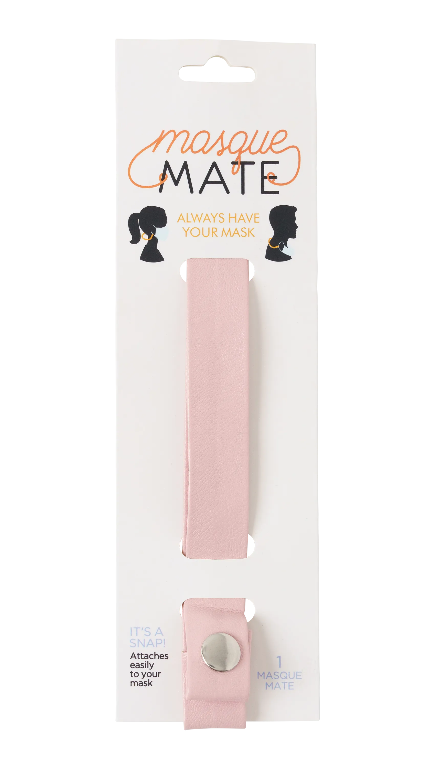 Masque Mate