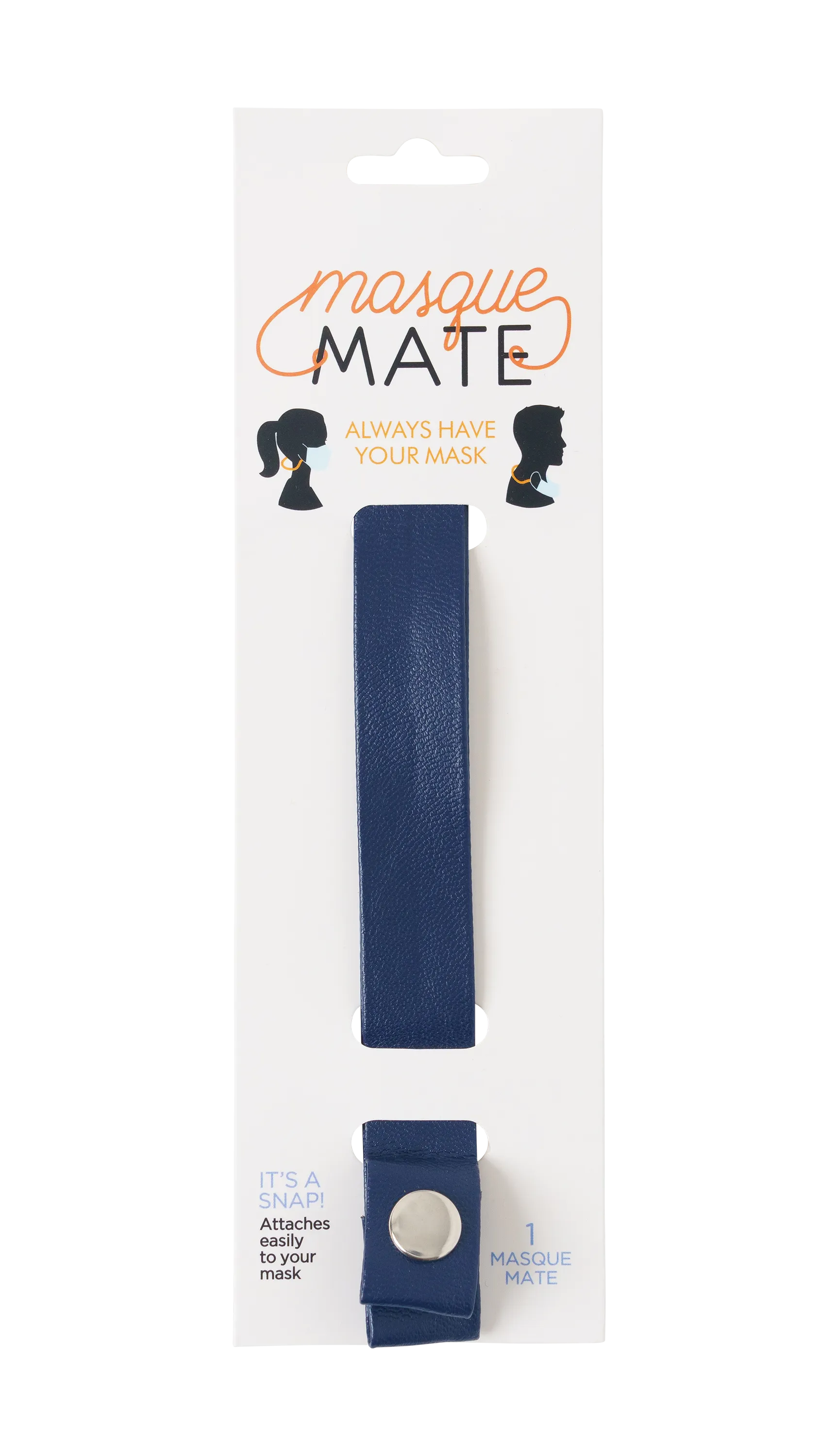 Masque Mate
