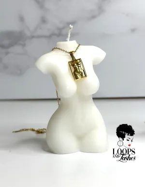 Masterpiece Necklace