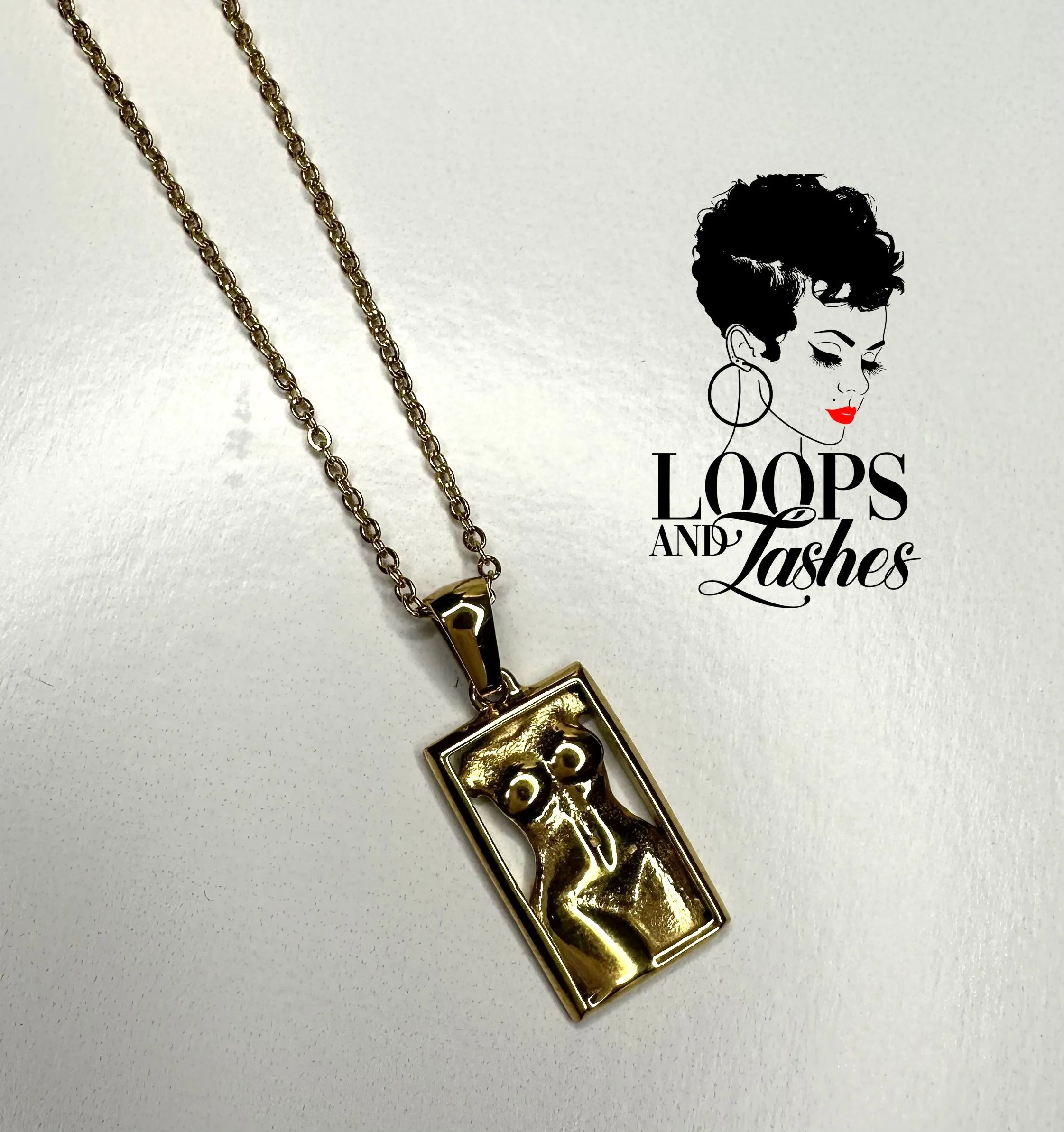Masterpiece Necklace