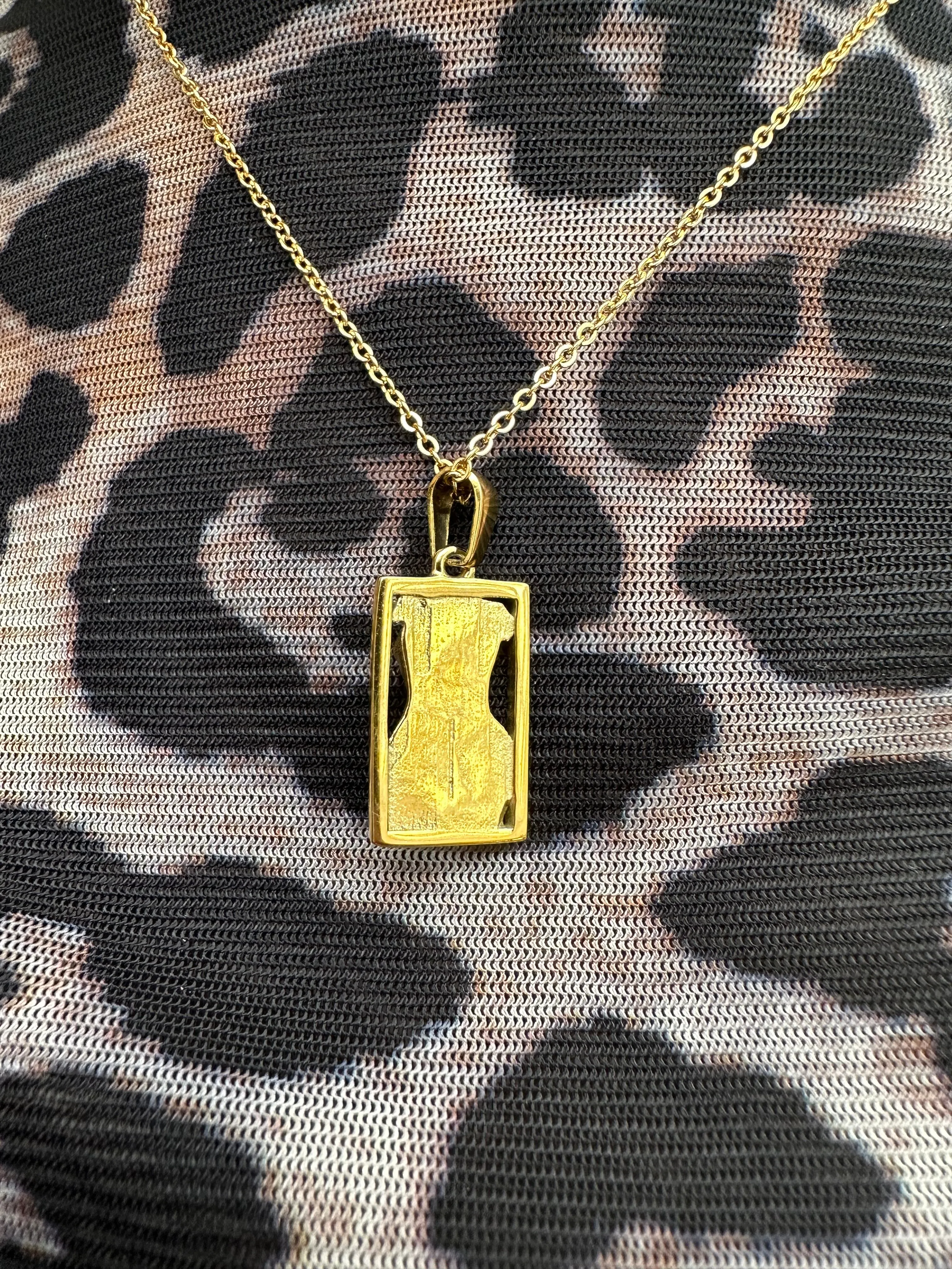 Masterpiece Necklace