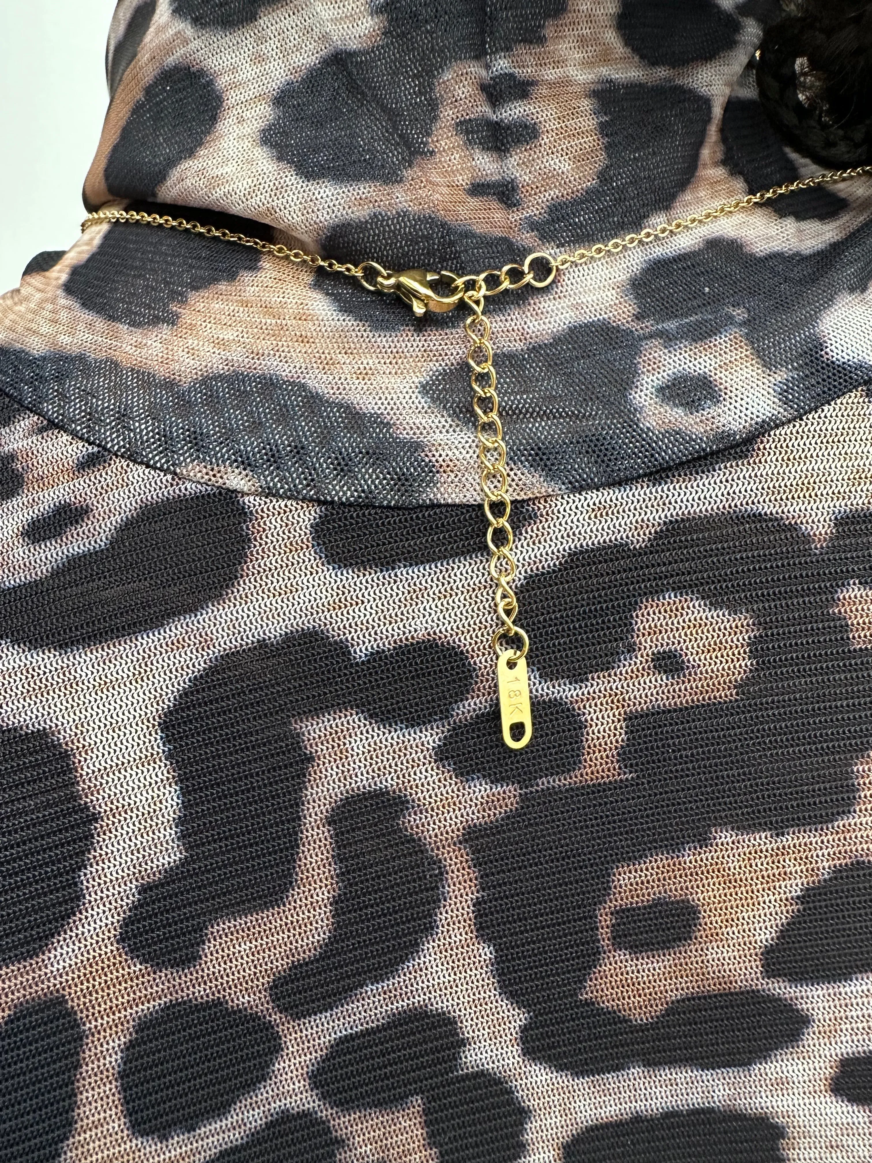 Masterpiece Necklace
