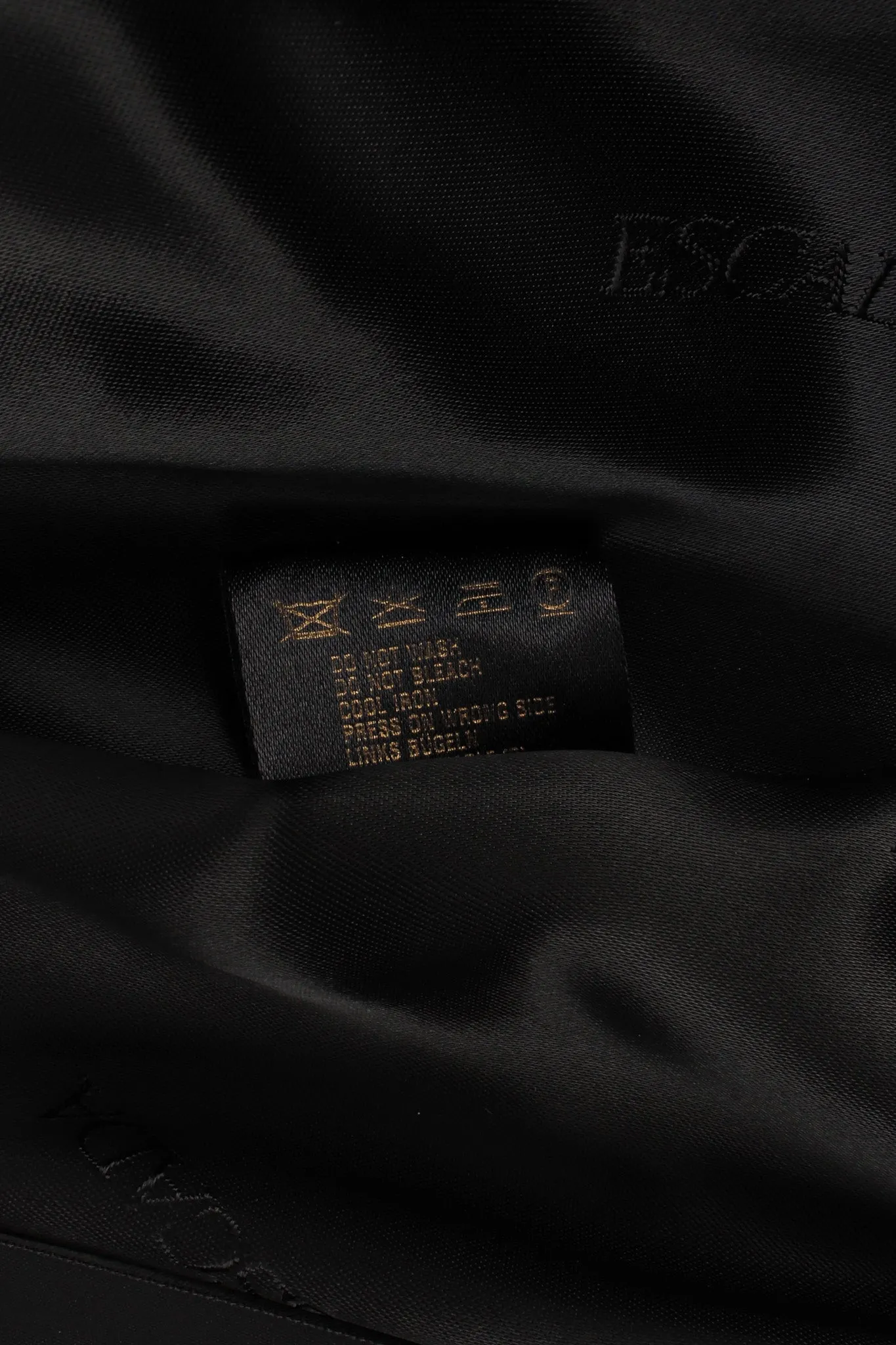 Matador Beaded Velvet Jacket
