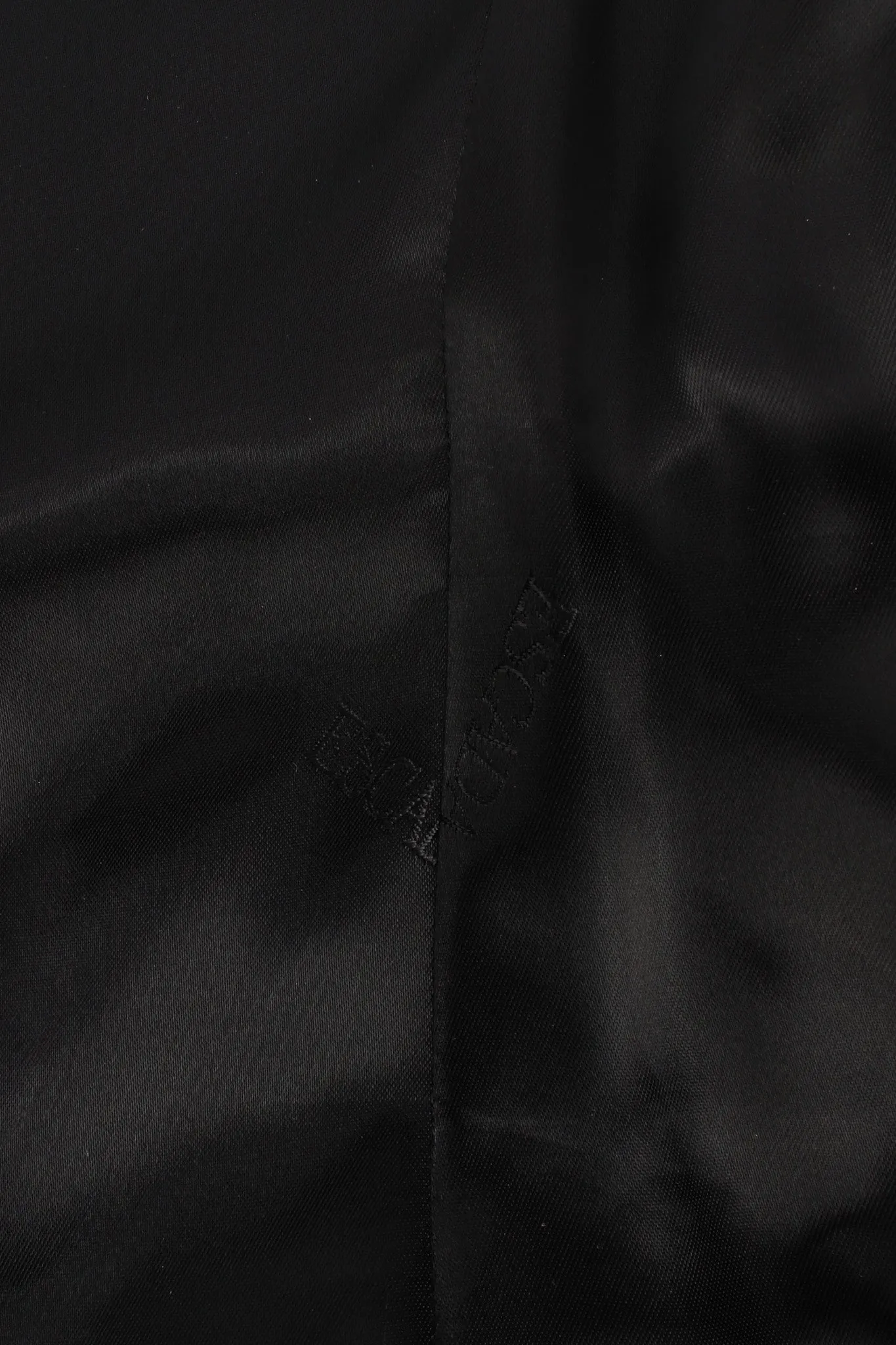 Matador Beaded Velvet Jacket