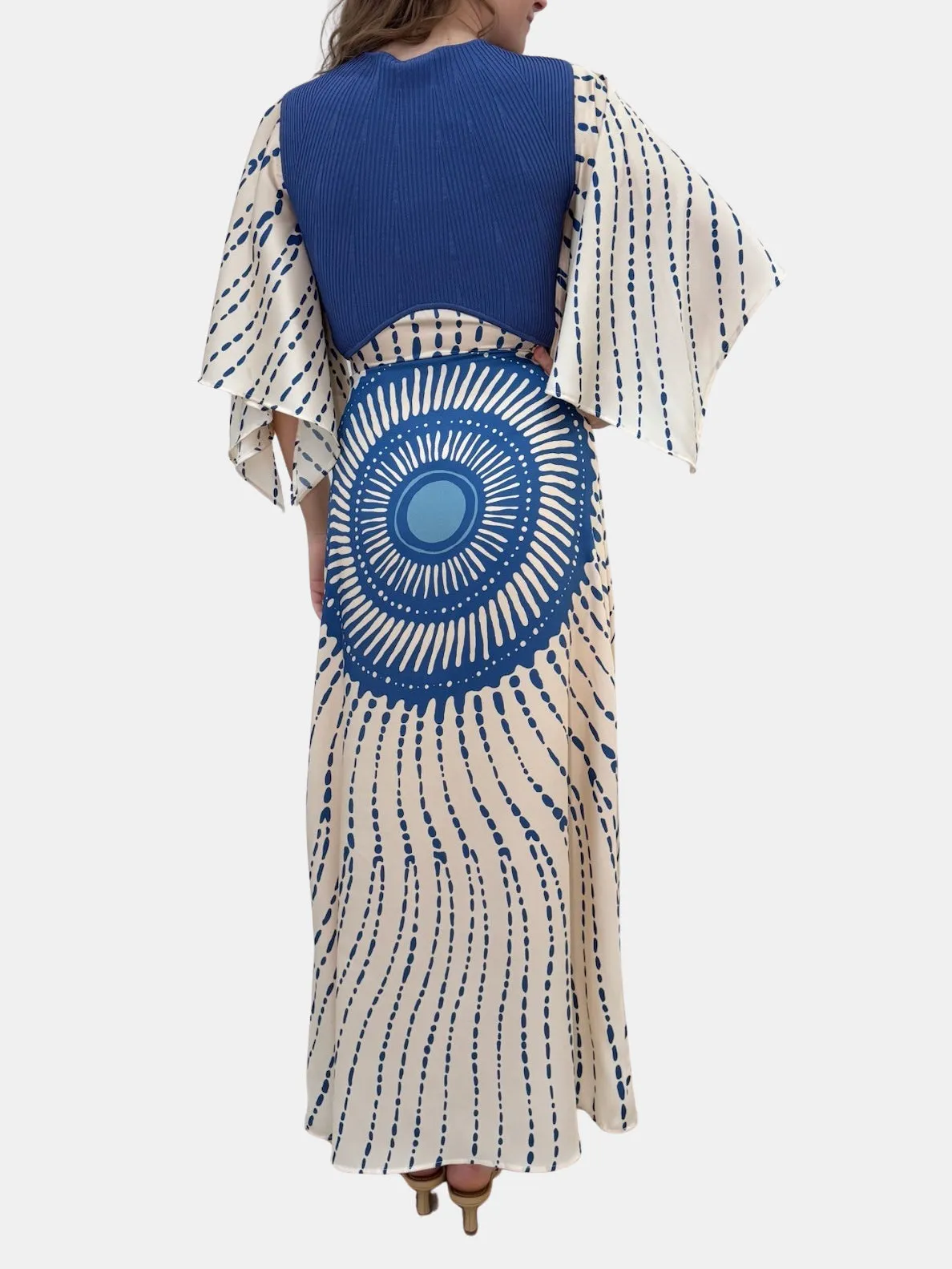 Matani Dress