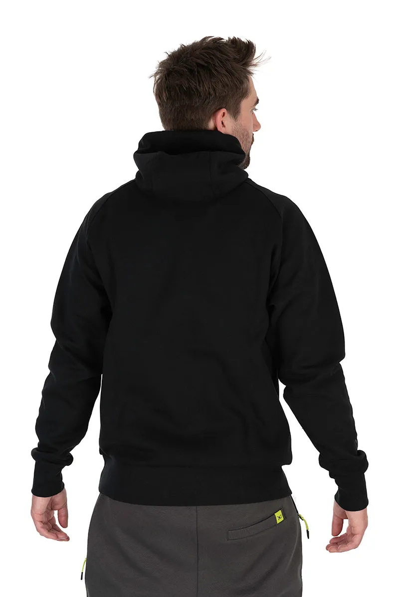 MATRIX Hoody Black/Lime (Black Edition)