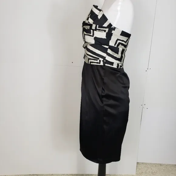 Max and Cleo Cocktail Dress