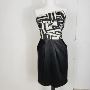 Max and Cleo Cocktail Dress