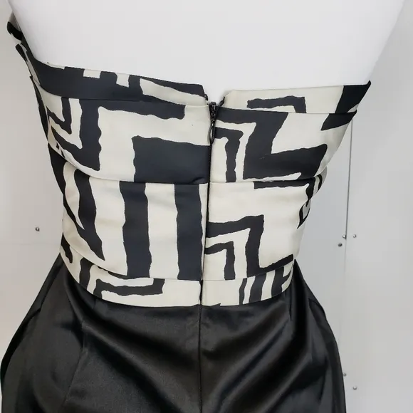 Max and Cleo Cocktail Dress