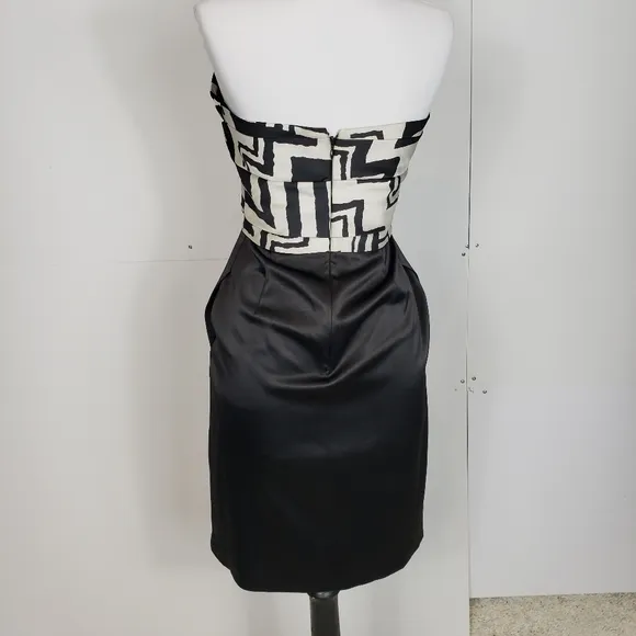 Max and Cleo Cocktail Dress