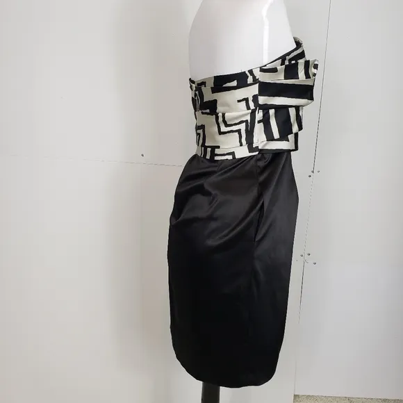 Max and Cleo Cocktail Dress