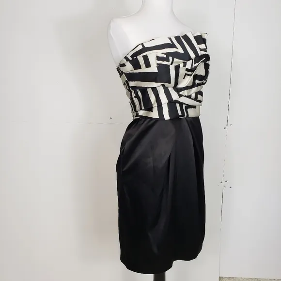 Max and Cleo Cocktail Dress