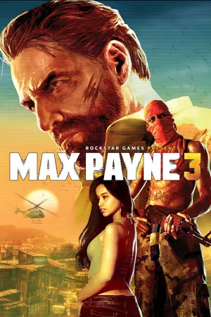 Max Payne 3 (PC/MAC)