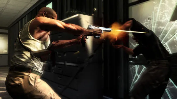 Max Payne 3 (PC/MAC)