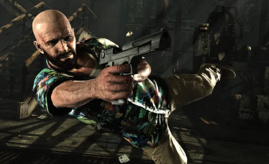 Max Payne 3 (PC/MAC)