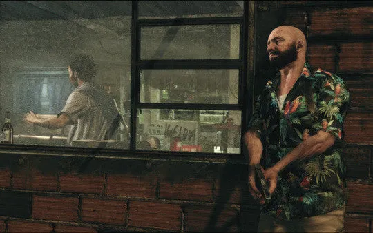 Max Payne 3 (PC/MAC)