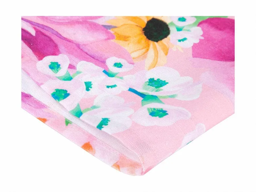 Maxwell & Williams Teas & C'S Cotton Napkin Set of 4 45x45cm GX0591