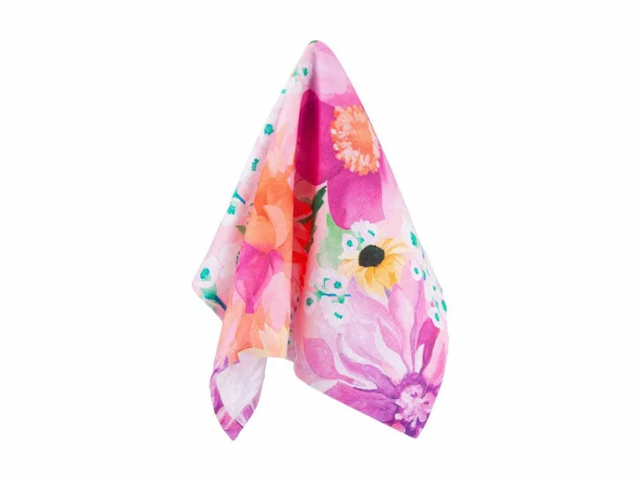 Maxwell & Williams Teas & C'S Cotton Napkin Set of 4 45x45cm GX0591