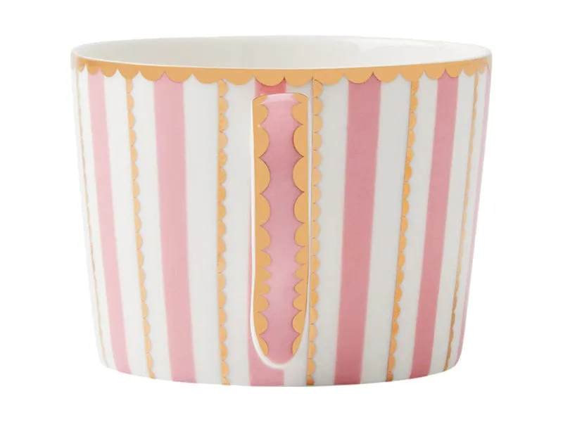 Maxwell & Williams Teas & C’s Regency Cup & Saucer Pink 240ml HV0497