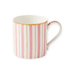 Maxwell & Williams Teas & C’s Regency Straight Mug Pink 380ml HV0495
