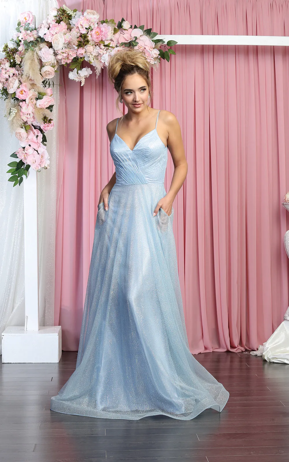 May Queen MQ1838