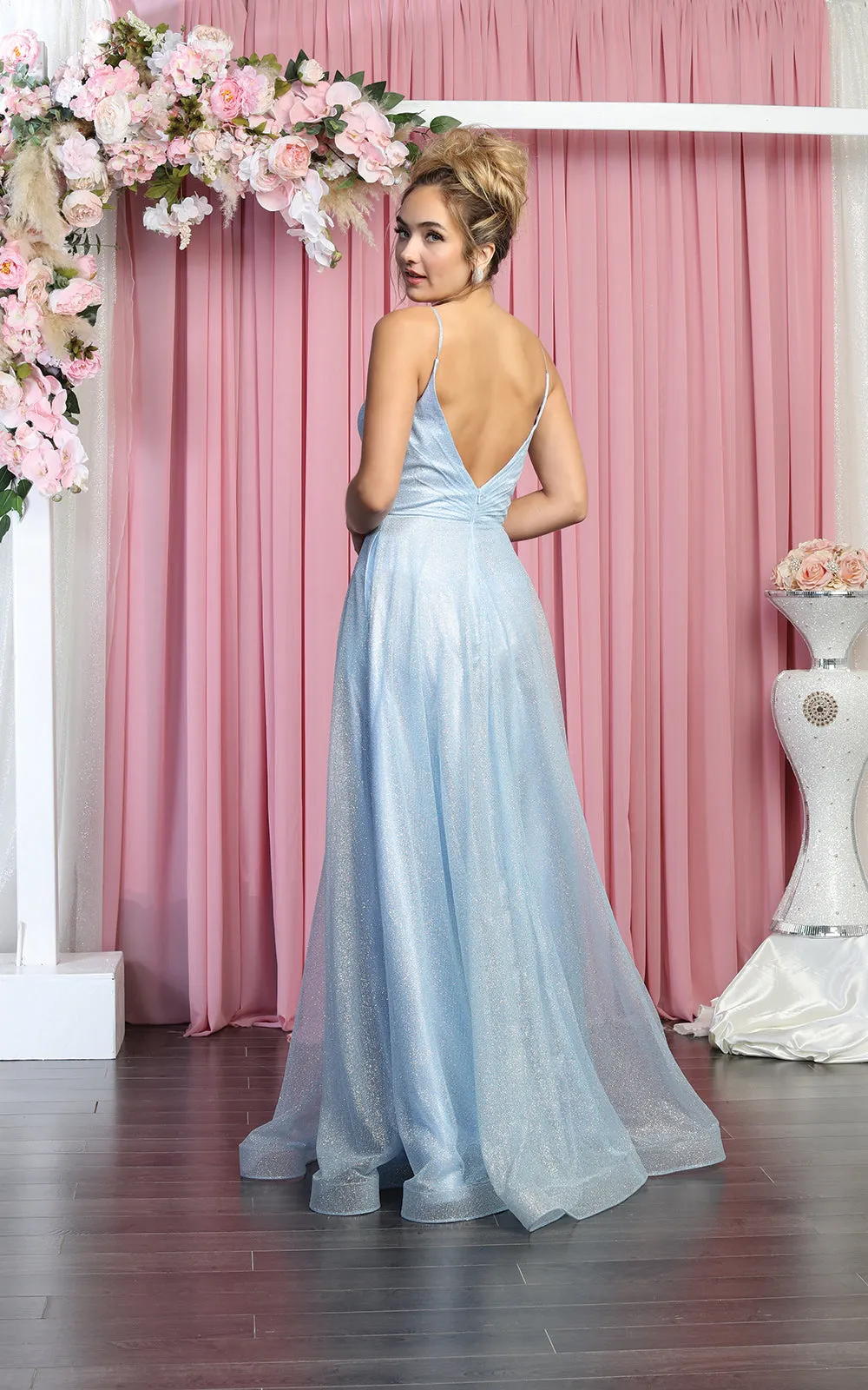 May Queen MQ1838