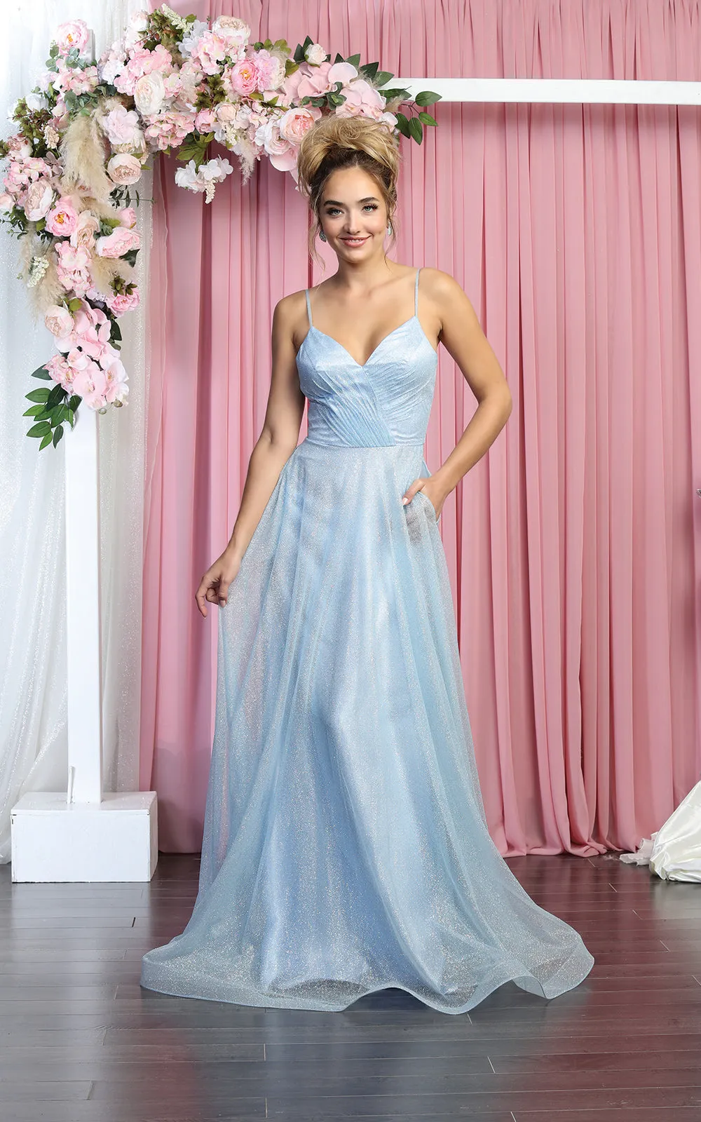 May Queen MQ1838